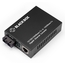 LGC212A: (1) 10/100/1000 Mbps RJ45, (1) 1000BaseLX SM SC, 10km, Single-mode 1310nm, SC, 100–240 VAC