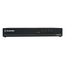 SS4P-SH-HDMI-UCAC: (1) HDMI, 4-porttinen, USB Keyboard/Mouse, Audio, CAC