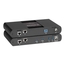 ICU504A: USB 3.1 Gen1, USB 2.0, USB 1.1, 100m, 4-porttinen