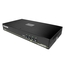 SS4P-SH-HDMI-UCAC: (1) HDMI, 4-porttinen, USB Keyboard/Mouse, Audio, CAC