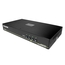 SS4P-SH-HDMI-UCAC: (1) HDMI, 4 ports, USB Keyboard/Mouse, Audio, CAC