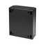 JPM403A-R2: Lock-Style, takes 12 adapter panels