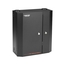JPM403A-R2: Lock-Style, takes 12 adapter panels