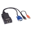 ACR500VG-T: Lähetin, (1) VGA, USB 2.0