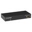 KVXLCF-100-SFPBN1-R2: Extender Kit including 2 SFPs, (1) Single link DVI-D, USB 1.1, Audio, RS232, 550m, 850nm