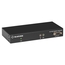 KVXLCF-100: Extenderisarja, (1) Single Link DVI/VGA in/out, USB 1.1, Audio, RS232, range dep. on SFP, Mode dep. on SFP