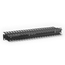 RMT105A: Double-Sided, 1U (19" Rackmountable)
