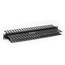 RMT105A: Double-Sided, 1U (19" Rackmountable)