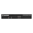 KVXLCH-100: Extenderisarja, (1) HDMI w/ local access, USB 2.0, RS-232, Audio