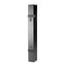 RMT200A-R4: Single-Sided, Vertical, Side-Mount