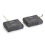 EMD100USB: CATx Extension, 4x USB 2.0 transparent 480Mbps, Extender Kit