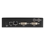 EMD2002SE-T: (2) Single link DVI-D, 4x V-USB 2.0, audio, Lähetin