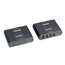IC400A-R2: USB 1.1 & USB 2.0, 100m, 4-porttinen