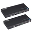VX-1001-KIT: HDMI 1.4, RS-232, IR , Ethernet, USB, 100m, Extender Kit