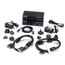 KVXLC-200-R2: Extender Kit, (2) DVI/VGA in/out, USB 2.0, RS-232, Audio