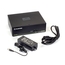 SS2P-DH-HDMI-U: (2) HDMI, 2-porttinen, USB Keyboard/Mouse, Audio