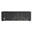 SS2P-SH-DP-UCAC: (1) DisplayPort 1.2, 2-porttinen, USB Keyboard/Mouse, Audio, CAC