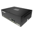 SS2P-SH-DVI-UCAC: (1) DVI-I: Single/Dual Link DVI, VGA, HDMI  through adapter, 2 port, USB Keyboard/Mouse, Audio