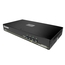 SS4P-SH-HDMI-U: (1) HDMI, 4-porttinen, USB Keyboard/Mouse, Audio