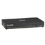 SS4P-SH-HDMI-U: (1) HDMI, 4-porttinen, USB Keyboard/Mouse, Audio