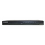 SS8P-SH-DP-UCAC: (1) DisplayPort 1.2, 8-porttinen, USB Keyboard/Mouse, Audio, CAC