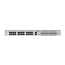 ACXC24FH16-1G: CATx & Fiber, (24) CATx, (16) Fiber ports, 1G