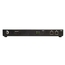 KVS4-8001HX: (1) HDMI 2.0, 1 port, (2) USB 1.1/2.0, audio, CAC