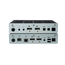 KVXHP-100: Extenderisarja, (1) DisplayPort 1.2 (4K60), USB 2.0, RS-232, Audio