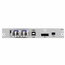 ACX2MT-DP11ATH-2S: Fibre, Transmitter, (1) DisplayPort 4K/30, USB HID