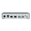 ACR1002FDP-R: Receiver, (2) Single link or (1) Dual link DVI, 2xDVI-D, Audio, USB 2.0, RS232