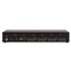 KVS4-8004VPX: (1) DVI-I, 4 ports, (2) USB 1.1/2.0, audio, CAC