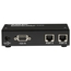 AC600A: VGA w/local output, 150m, Transmitter 1x2