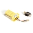 DB9 to RJ-45 Colored Adapter Kit (Unassembled)