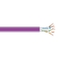 EYN864A-PB-1000: PVC, 304.8m, Violet