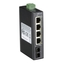 LBH120A-H-20K-SC: (4) 10/100 Mbps RJ45, (1) 100BaseFX SM SC, 20km