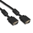 EVNPS06B-0003-MM: Video Cable, VGA to VGA, Musta, M/M, 0.9m