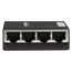 LGB304AE: USB powered, external option, 4 ports