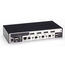 Wizard DisplayPort KVM Switch, 4-Port