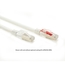 C6APC80S-WH-03: White, 0.9m
