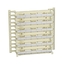 JPT5E300-4PR: 300-pair, 4-/5-pair