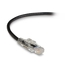 C6PC60-BK-01M: Black, 1m