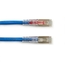 CAT6 S/FTP GigaTrue® 3 Lockable Patch Cable, LSZH