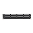 JPM5E48A: Unshielded, 48 port