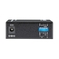 LPD504A: (1) 10/100 Mbps RJ45, (1) 100BaseFX MM LC, 2km, Multimode, LC, AC