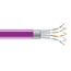 CAT6 Bulk Cable SSTP 250MHz Stranded (PIMF)