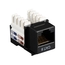 CAT6J-BK: Black, 1-Pack