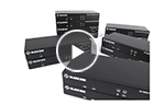 Video: KVX Series KVM Extenders