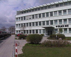 Black Box Deutschland GmbH