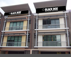 Black Box Network Services Sdn Bhd