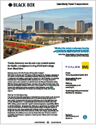 Case Study: Berlin Metro